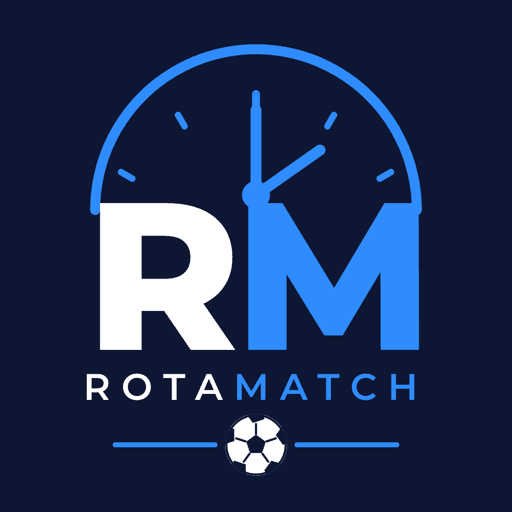 RotaMatch app icon